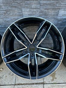 Disky Monaco Wheels 5x112 r19 8.5j et35 - 4