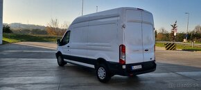 Ford Transit Trend 2.0TDCi EcoBlue 125kw - 4