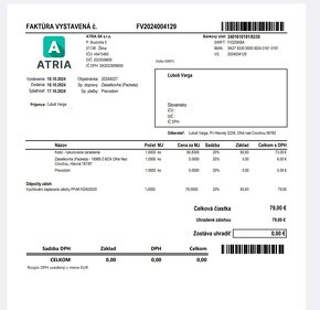 termostat Thermolink P - 4