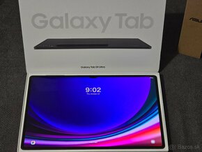 Samsung Galaxy Tab S9 Ultra 512GB 5G LTE SIM - 4