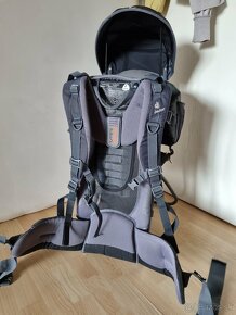 Deuter Kid Comfort 1 Plus detský nosič - 4