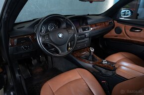 BMW 325i Cabrio - 4