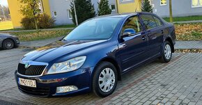 Škoda Octavia 1.9 TDI - 4