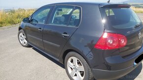 Volkswagen Golf 5 1.6 MPI 75kW - 4