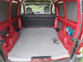 Citroen Berlingo 1.4i - 4