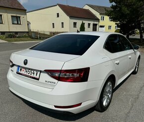 Škoda Superb 2.0 TDI 110KW150PS R.V.02/2017 - 4