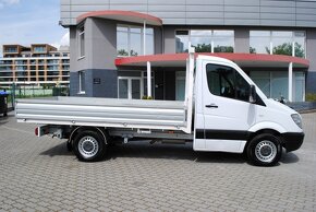 Mercedes-Benz Sprinter Valník 315 CDI Lang⭐ODPOČET DPH⭐ - 4