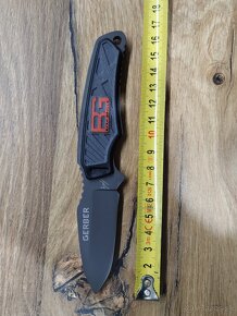 Gerber Bear Grylls - 4