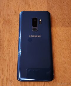 Samsung Galaxy S9+ - 4