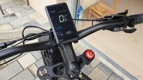 Elektricky ebike Lankeleisi 2000w - 4