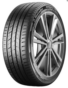 Predám letné pneumatiky Matador Hectorra 5 - 215/60 R16 99 H - 4