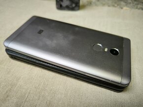 Xiaomi Redmi Note 4, 3/32 GB rozbity - 4