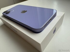 Predám iPhone 12 mini - 64 GB, vo výbornom stave - 4