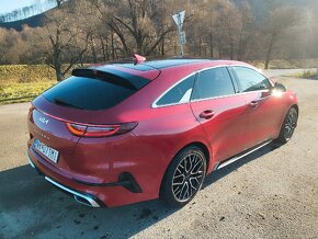 Kia proceed - 4