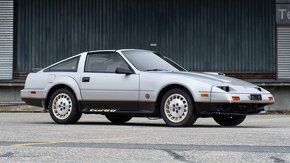 Nissan 300zx - 4