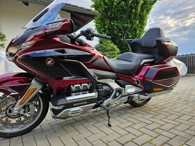 HONDA GL 1800 DA GOLDWING - 4