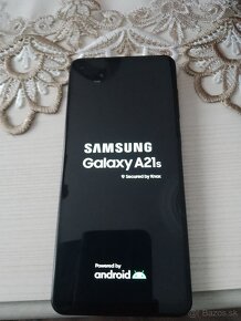 Samsung a 21s - 4