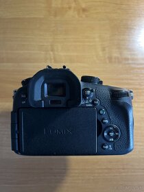 Panasonic Lumix FZ1000 - 4