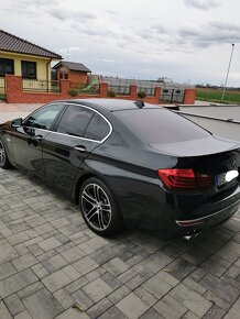 Predám BMW 520 xDrive - 4