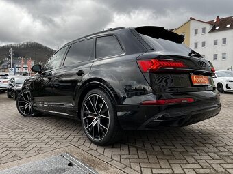 Audi Q7 50TDI S-Line - 4