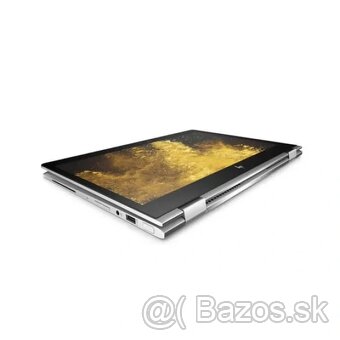 HP EliteBook x360 1030 G3 - 4