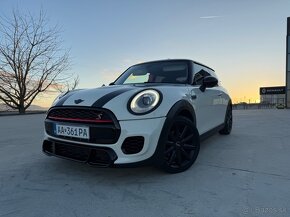 Mini Cooper F56 Benzin 100kw - 4