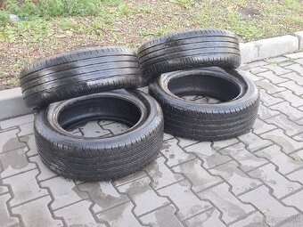 Letní Pneumatiky Dębica Presto HP2 205/55R16 / Vzorek 7 mm - 4