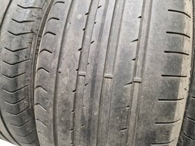 Fulda SportControl 2 235/45 R18 98Y- Letné - 4