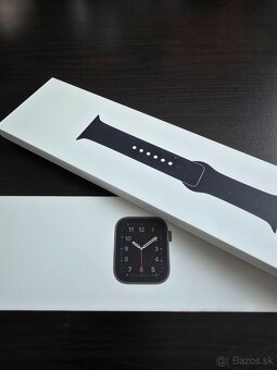 Apple watch SE 2 44mm - 4