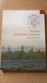 Návrat zasľúbenej krajiny - 4