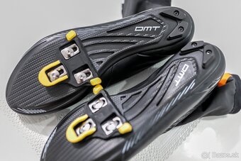 Tretry DMT Wkr1 Black - 4