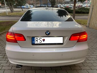 BMW 320d xDrive INVIDUAL Harman/KardonLogic7 XENON LED 184PS - 4