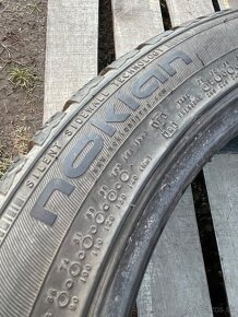 Nokian 215/45 R16 2x=50e - 4