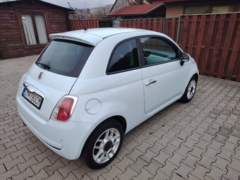 Fiat 500 - 4