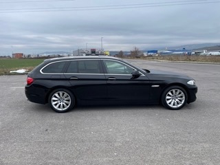 Predám BMW Rad 5 Touring 535d xDrive - 4