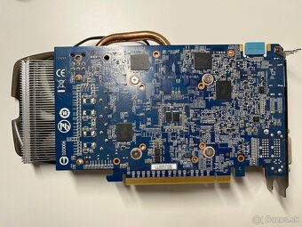 Gigabyte GTX 650 Ti Boost - 4