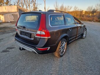 Rozpredám na náhradné diely Volvo XC70 2015 - 4