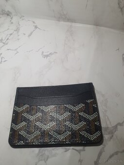 Goyard card holder - 4