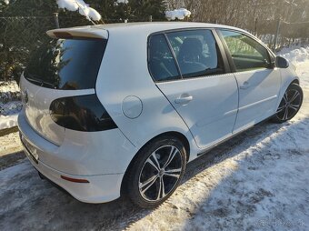 golf 5 - 4