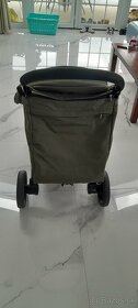 Kočík - Britax B-AGILE 4 PLUS - 4