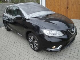 Nissan Pulsar 1,2i -nákradné diely - 4