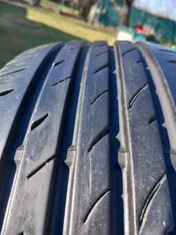 205/55 r16 letné pneumatiky - 4