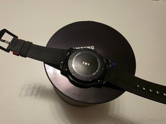 Samsung Gear S3 frontier - 4