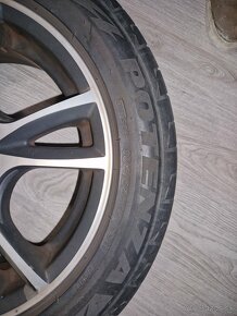 Bridgestone Potenza - 4