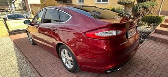 Ford Mondeo 2.0 TDCi 180k Duratorq Titanium A/T - 4