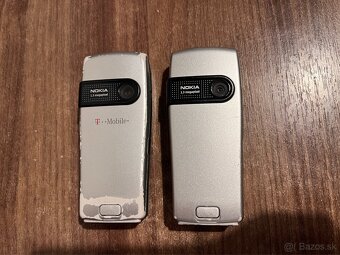 Nokia 6230i, Nokia 6230 - 4