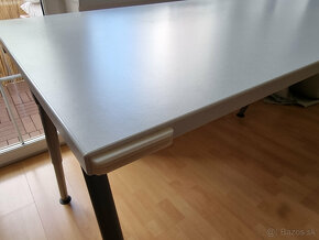 Predam kancelarsky stol IKEA GALANT 160x80 - 4