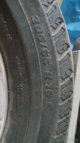 205/65 R16C - 4