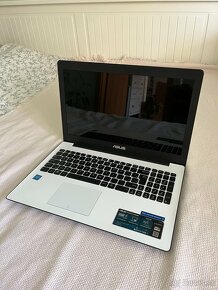 Notebook Asus X553M - 4