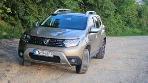 Dacia Duster 1.2 TCe Prestige 4x2 - 4